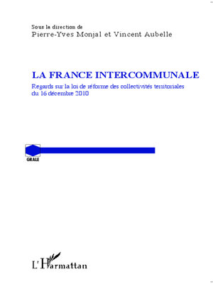 cover image of La France Intercommunale